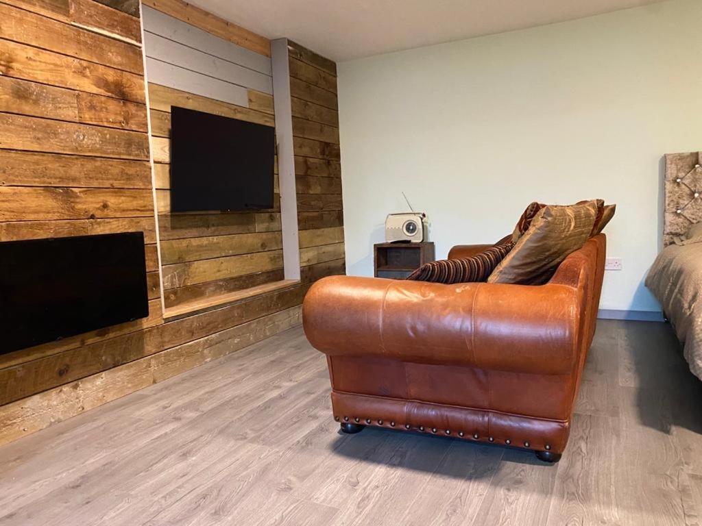 Treetops Flat4 Hall Green B28 伯明翰 外观 照片
