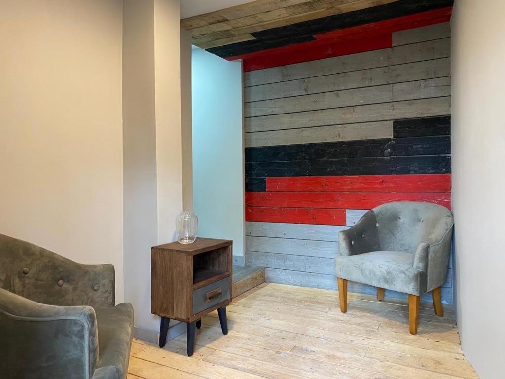 Treetops Flat4 Hall Green B28 伯明翰 外观 照片