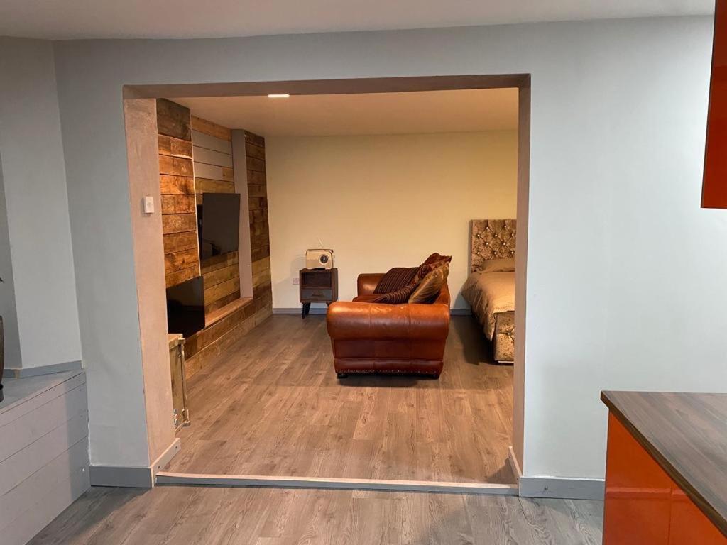 Treetops Flat4 Hall Green B28 伯明翰 外观 照片