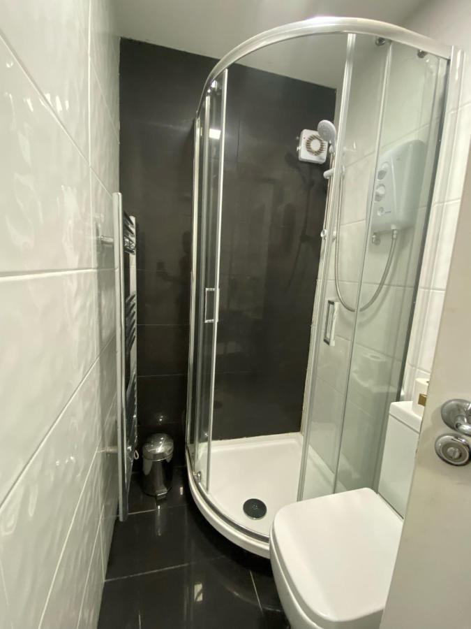 Treetops Flat4 Hall Green B28 伯明翰 外观 照片