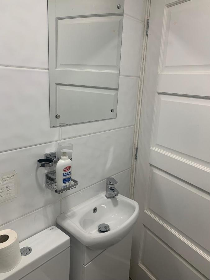 Treetops Flat4 Hall Green B28 伯明翰 外观 照片