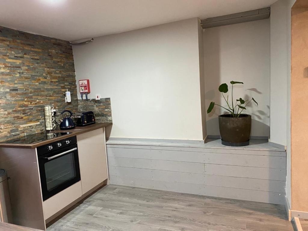 Treetops Flat4 Hall Green B28 伯明翰 外观 照片